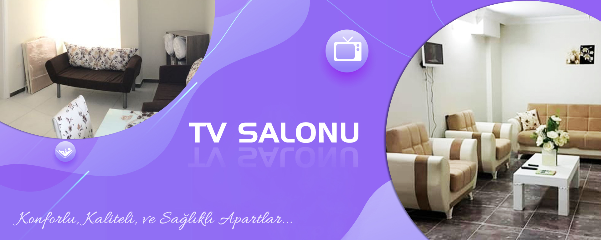 Tv Salonu